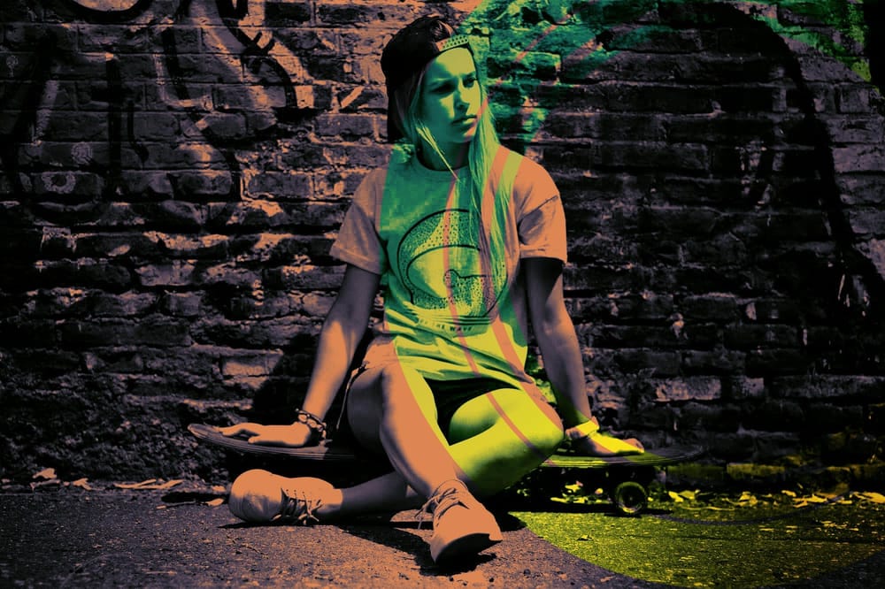 Photoshop Advanced - image 7 - student project