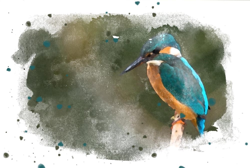 Photoshop Advanced - image 1 - student project