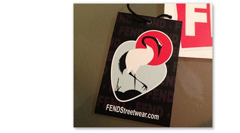 FEND: Ambitious x Rebel - image 17 - student project