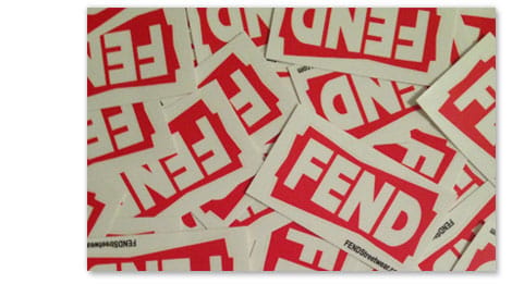 FEND: Ambitious x Rebel - image 15 - student project