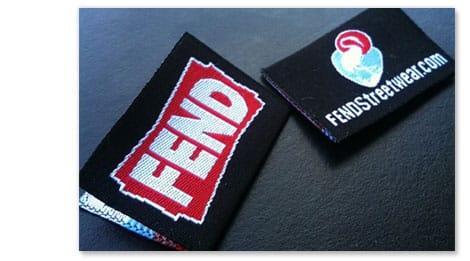 FEND: Ambitious x Rebel - image 13 - student project