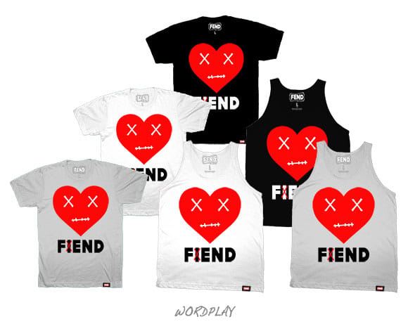 FEND: Ambitious x Rebel - image 25 - student project