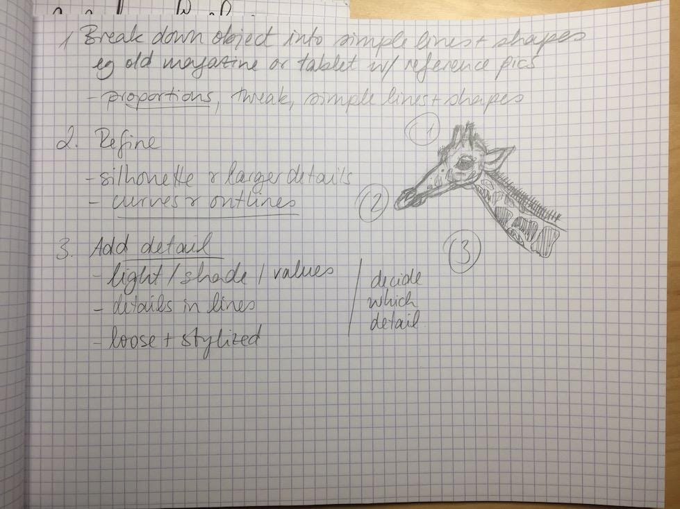 Penguins! - image 1 - student project
