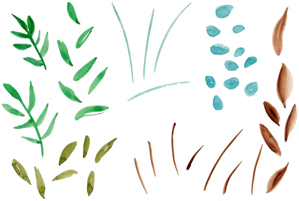 Pattern Design Session - Vintage Peonies - image 6 - student project