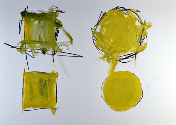 Loose Painting Techniques - image 1 - student project