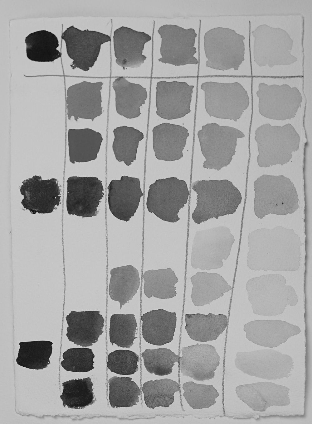 Watercolor Workout Course Project - image 9 - student project