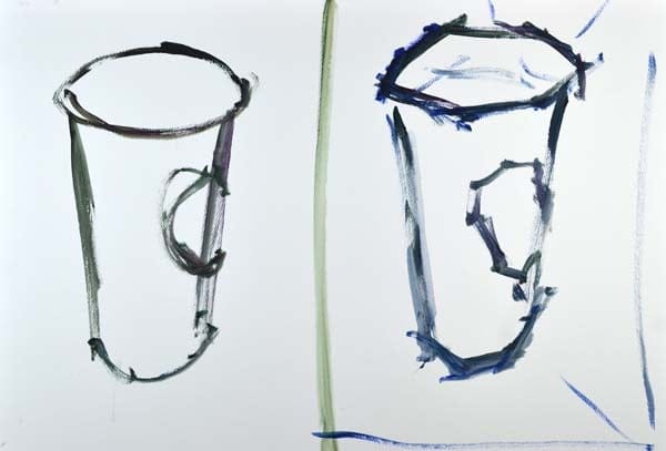 Loose Painting Techniques - image 2 - student project