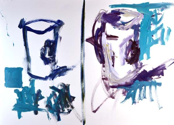 Loose Painting Techniques - image 5 - student project