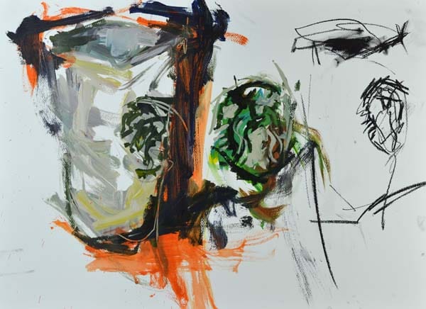Loose Painting Techniques - image 7 - student project