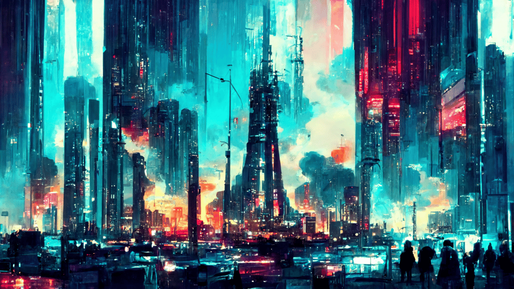 Seans Character and Environment - image 2 - student project