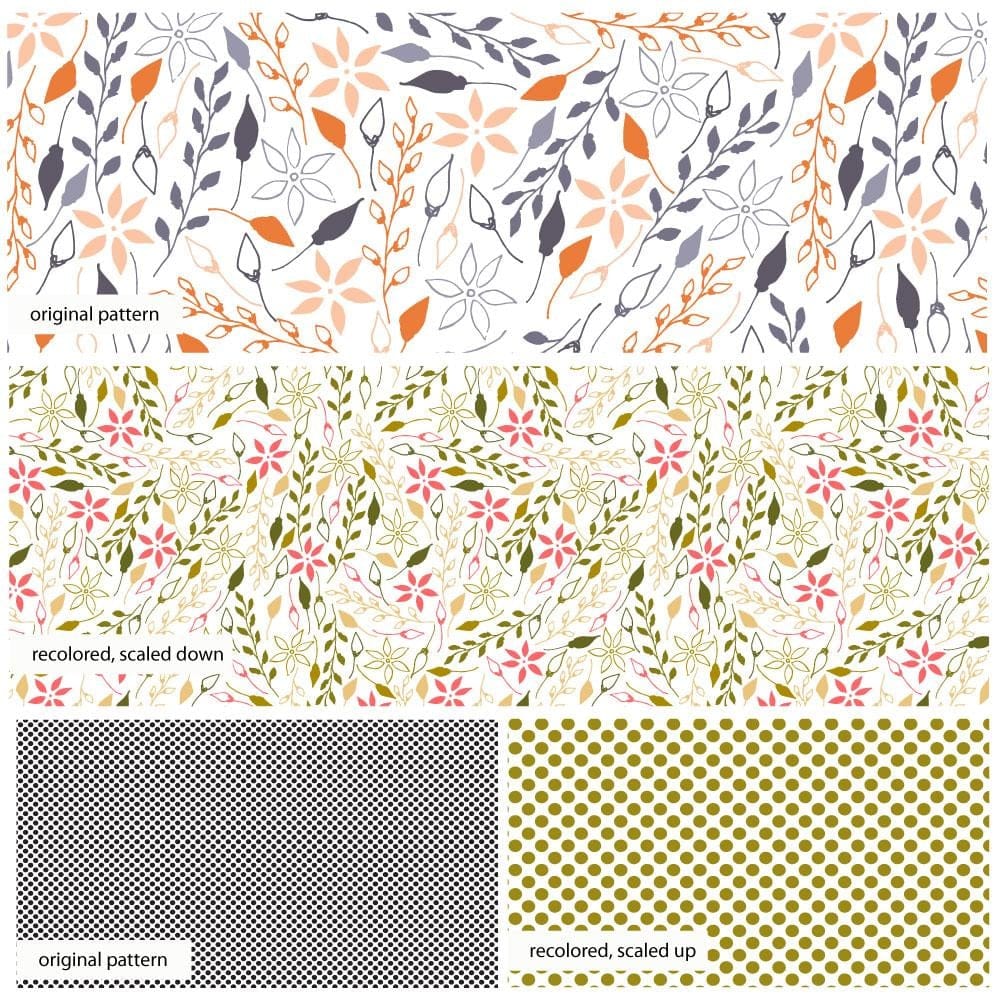 Pattern Know How - image 1 - student project