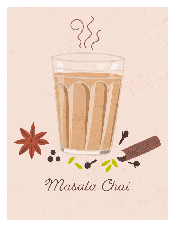 Masala Chai - image 1 - student project