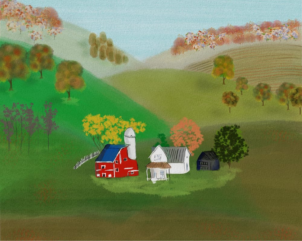 Wonderful Lessons - image 3 - student project