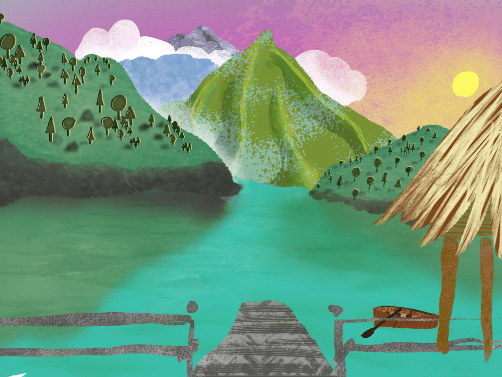 Wonderful Lessons - image 1 - student project