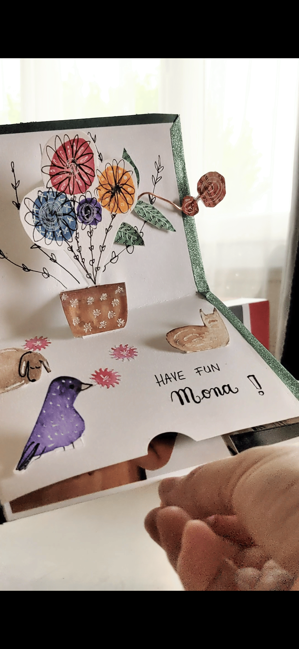 First try - image 1 - student project