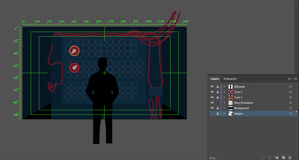 The Imitation Game - image 1 - student project