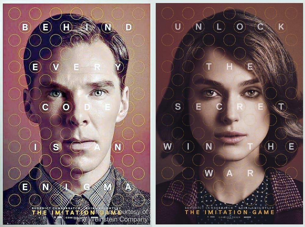 The Imitation Game - image 4 - student project