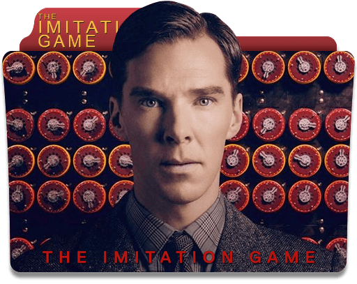 The Imitation Game - image 2 - student project