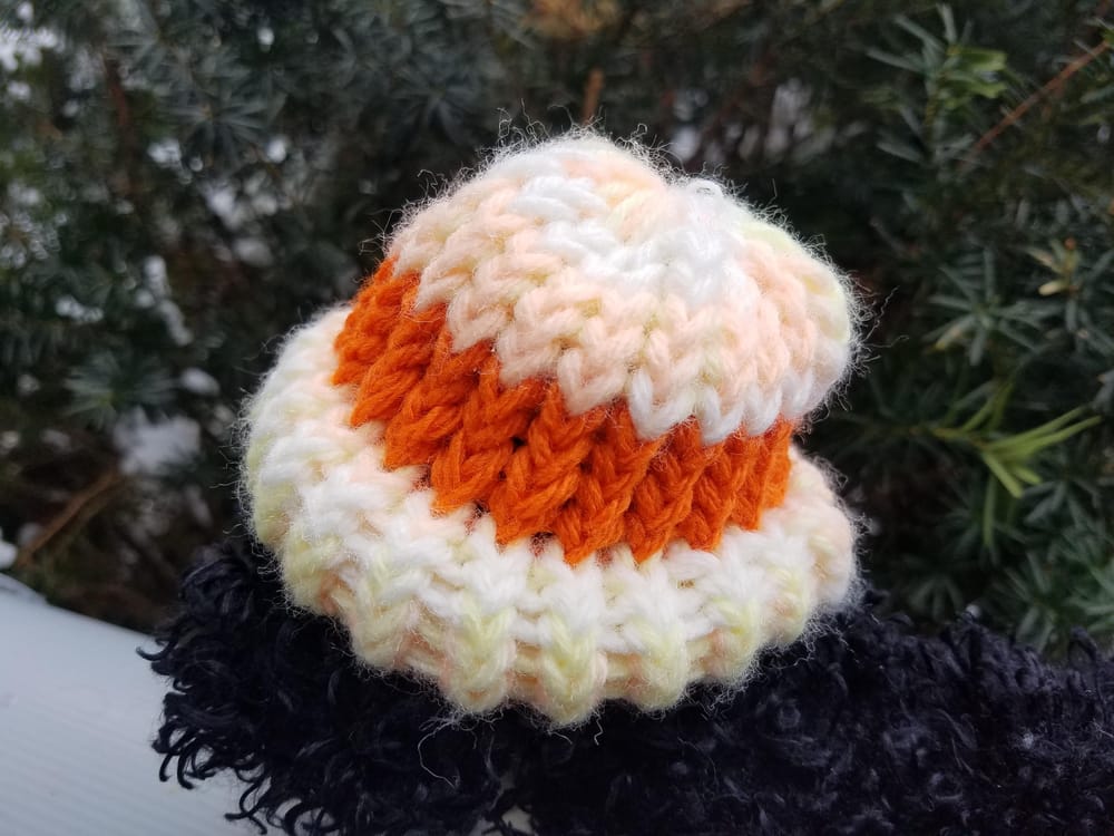Some Hat Examples - image 6 - student project