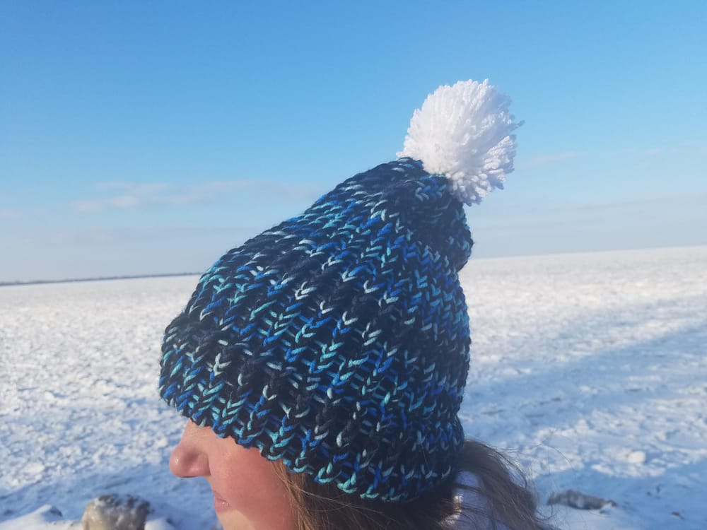 Some Hat Examples - image 1 - student project