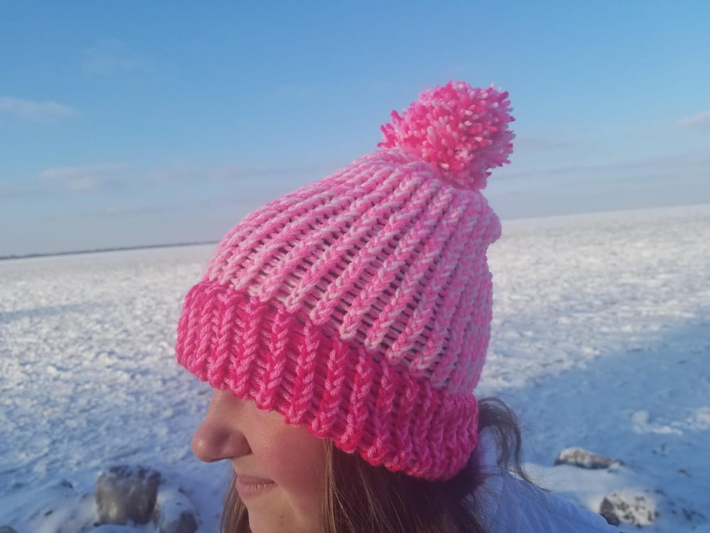 Some Hat Examples - image 2 - student project