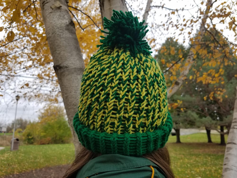 Some Hat Examples - image 4 - student project