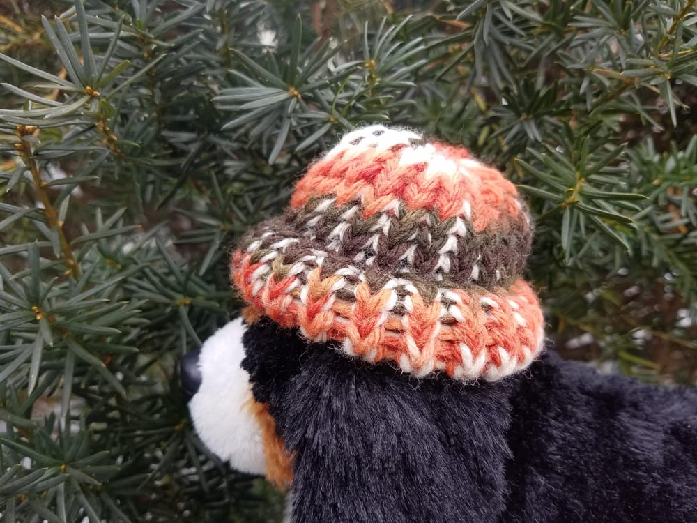 Some Hat Examples - image 5 - student project