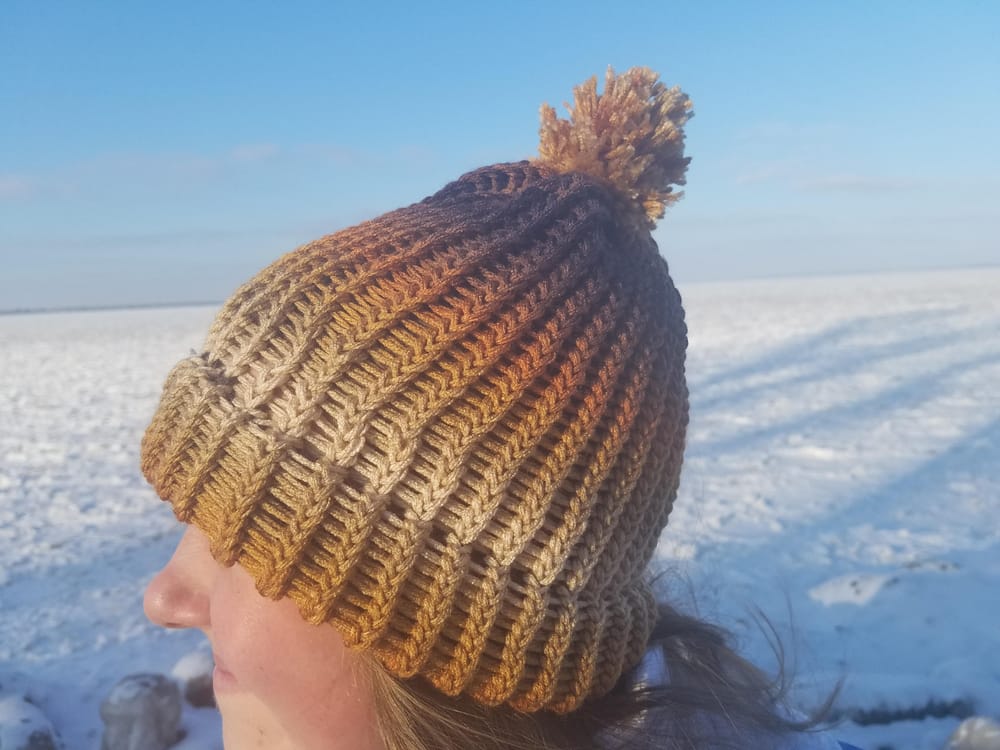 Some Hat Examples - image 3 - student project