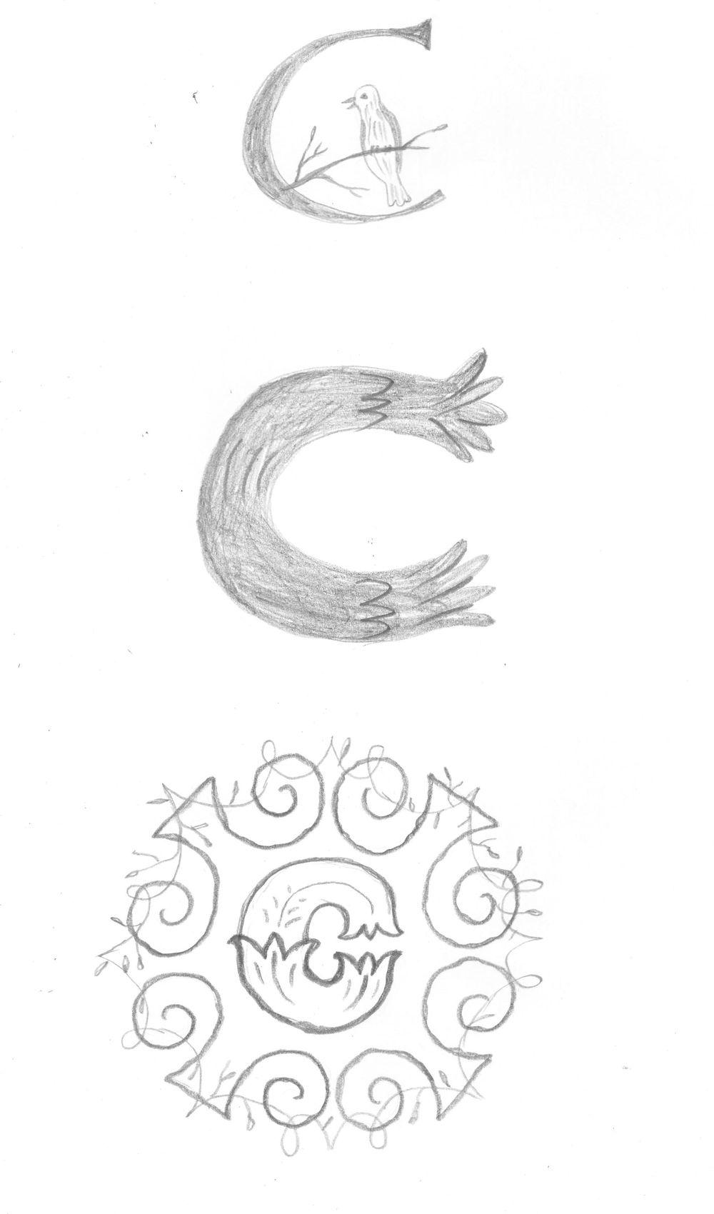 The Crow and The Pitcher - image 5 - student project