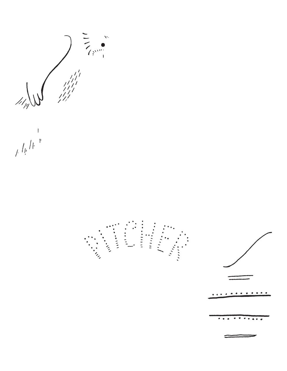 The Crow and The Pitcher - image 12 - student project
