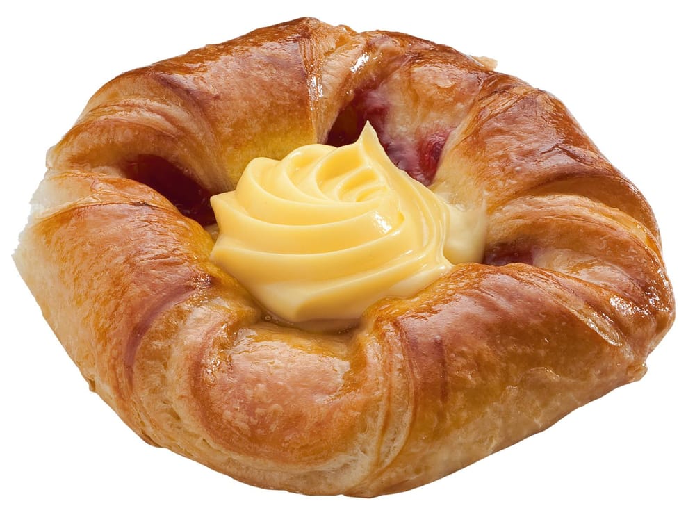 Pastry - image 5 - student project