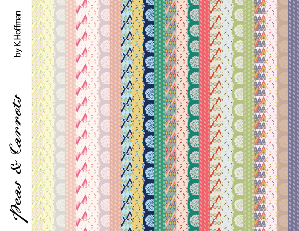 Peas & Carrots - image 1 - student project