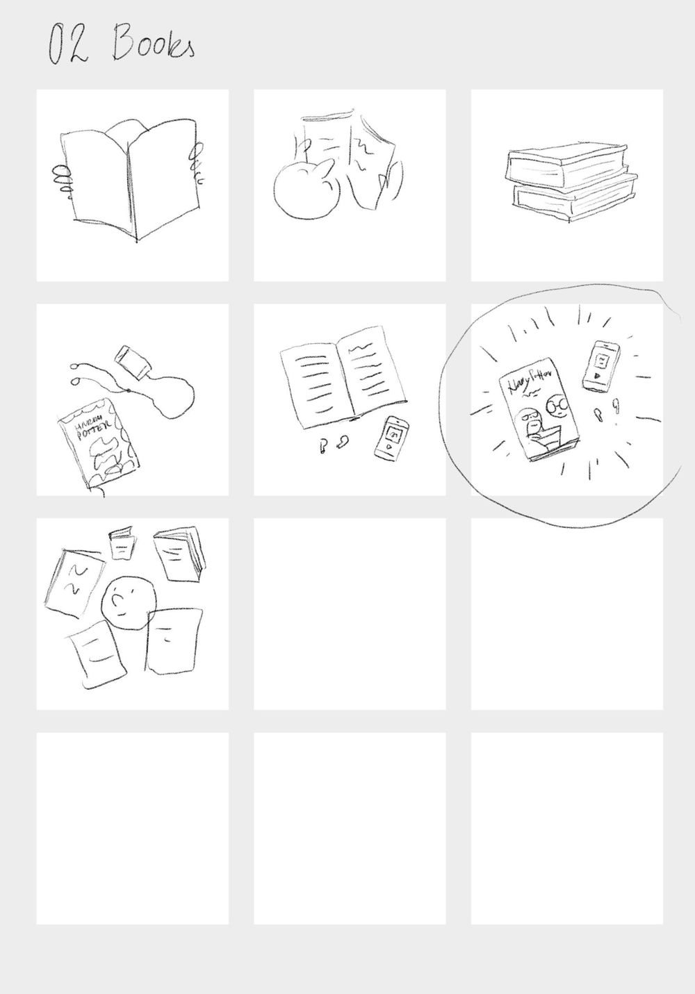 A-Z of language learning - image 7 - student project