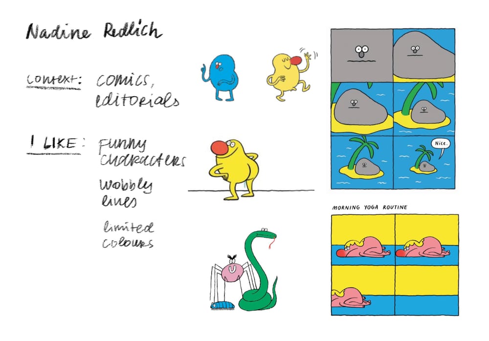 A-Z of language learning - image 1 - student project