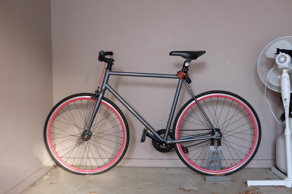 Fuji Declaration Makeover - image 1 - student project