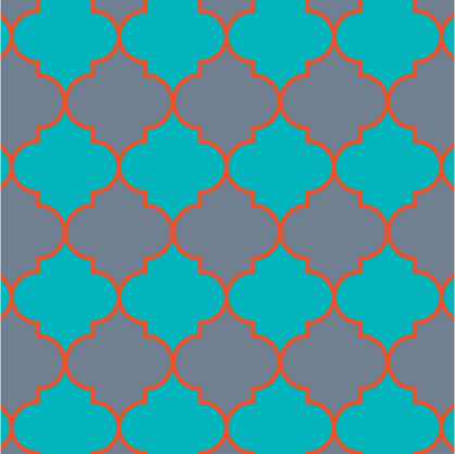 Red Hot Icy Turquoise - image 2 - student project