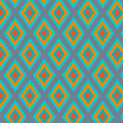 Red Hot Icy Turquoise - image 1 - student project