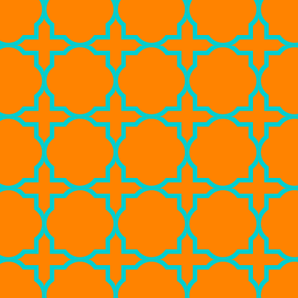 Red Hot Icy Turquoise - image 3 - student project