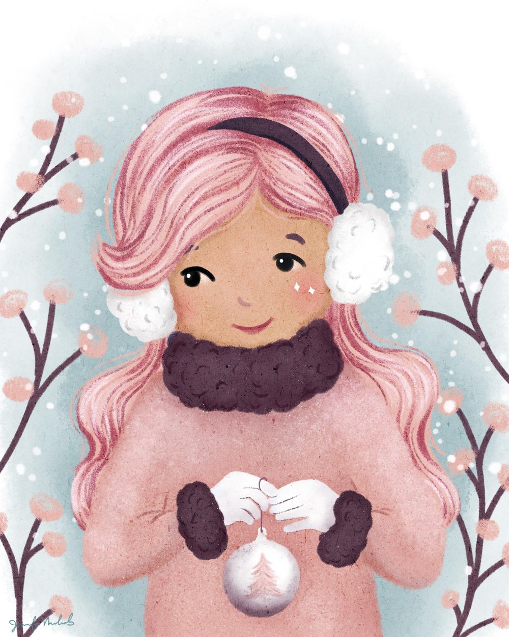 Fun with characters - image 7 - student project