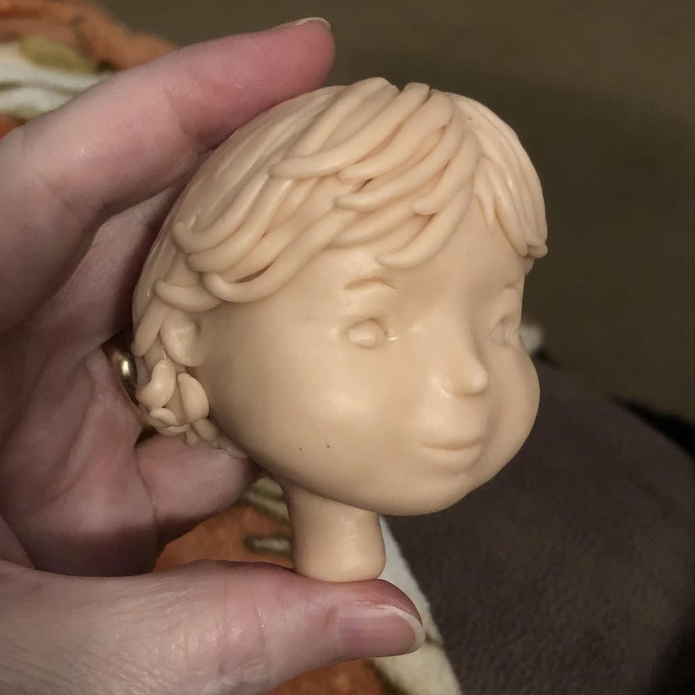 Scout! - image 1 - student project