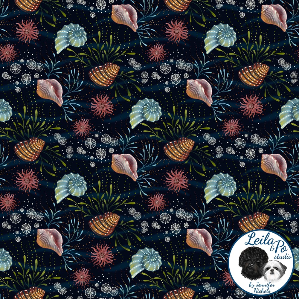 Are we having fun with patterns yet? Ready for the next class? - image 1 - student project
