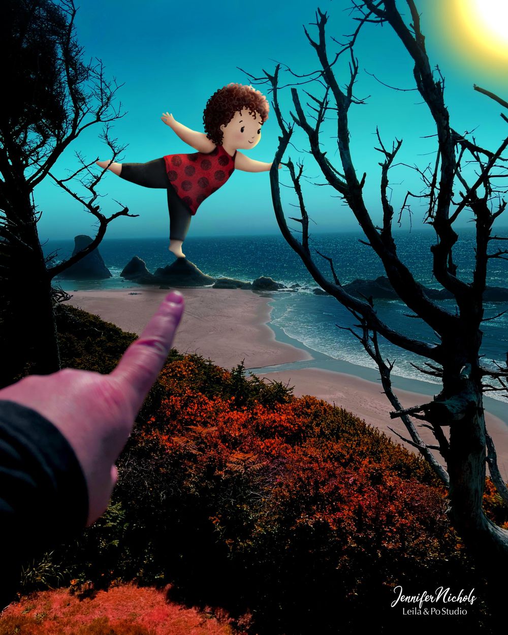 So. Much. Fun. - image 3 - student project