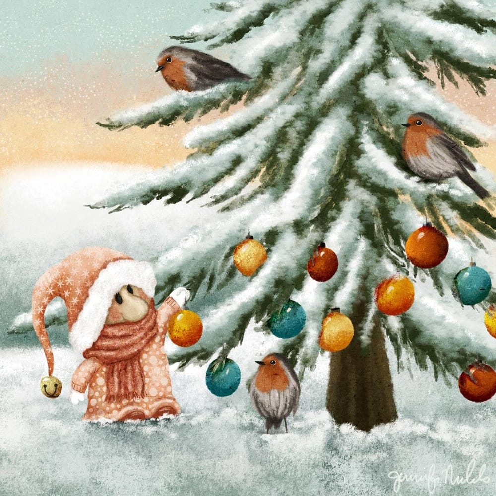 It's been Gnoma-palooza! - image 3 - student project