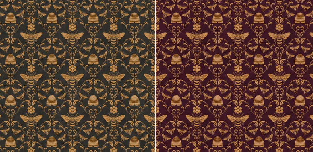 Are we having fun with patterns yet? Ready for the next class? - image 3 - student project
