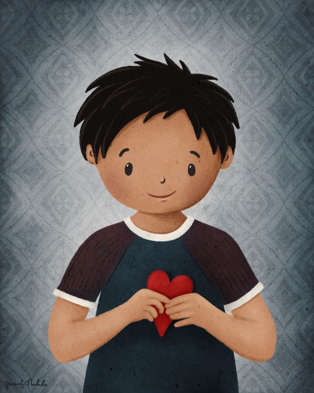 Fun with characters - image 6 - student project