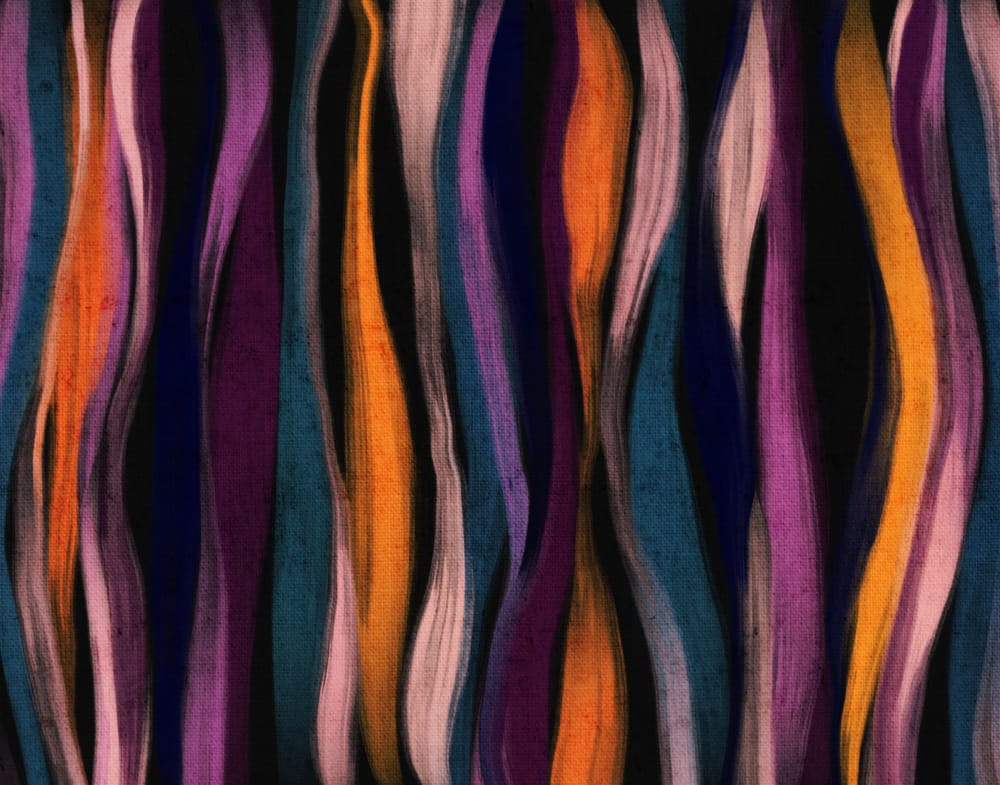 Practicing negative space - image 2 - student project