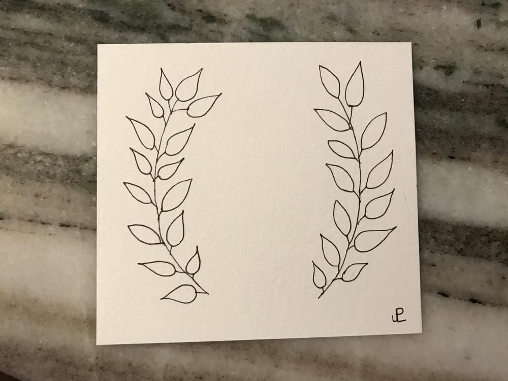My First Leaves! - image 1 - student project