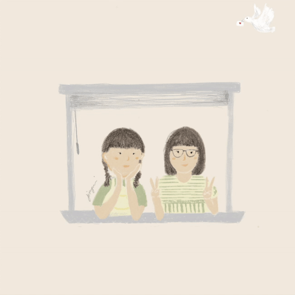 A friend of mine since 4years old - image 1 - student project