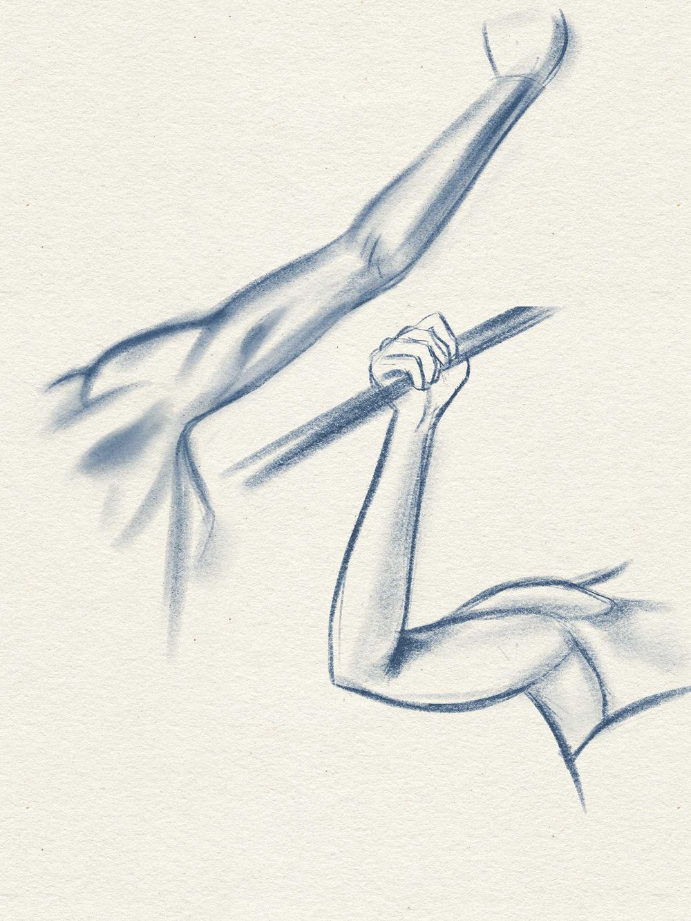 Arms - image 6 - student project