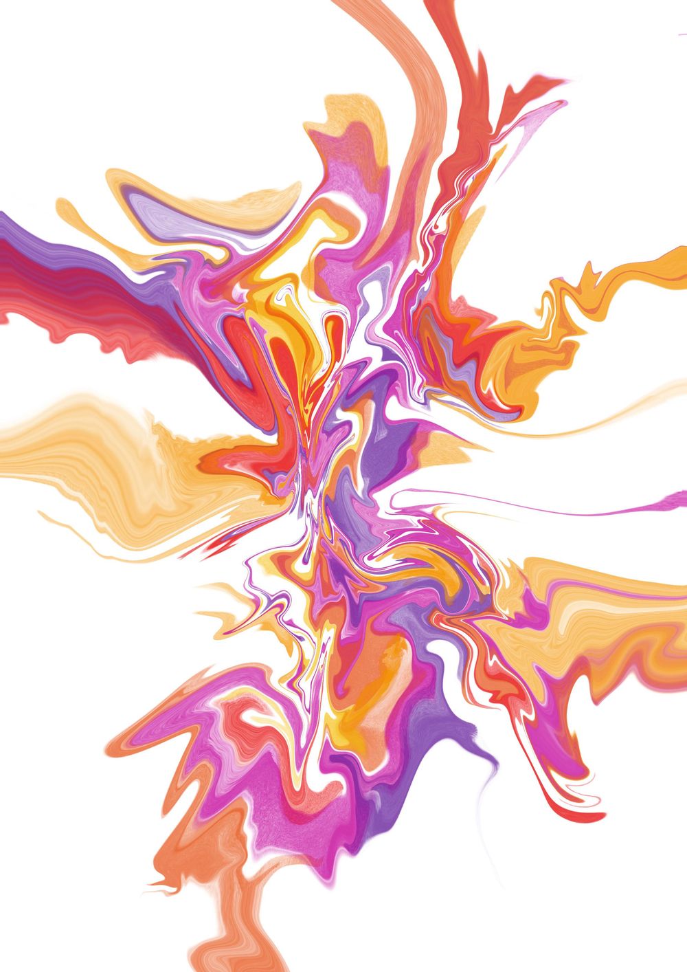 Liquifying everything - image 6 - student project